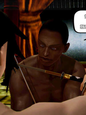 [死神]我的黑帮生涯11_301