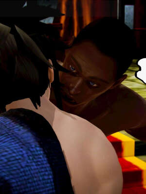 [死神]我的黑帮生涯11_306