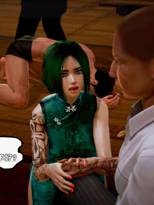 [死神]我的黑帮生涯11_463