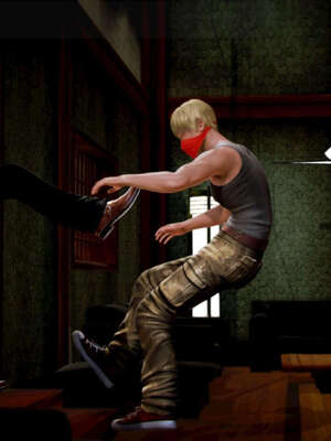 [死神]我的黑帮生涯11_468