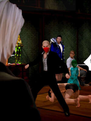 [死神]我的黑帮生涯11_471