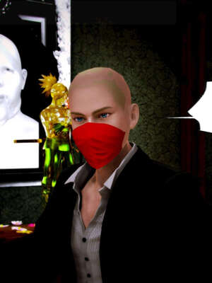 [死神]我的黑帮生涯11_473