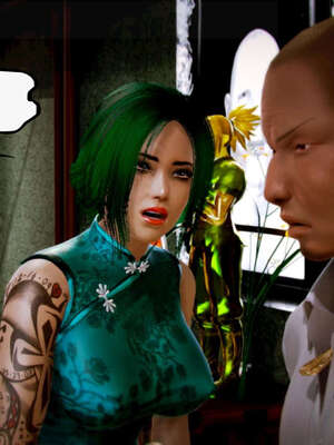 [死神]我的黑帮生涯11_492