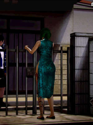 [死神]我的黑帮生涯11_568