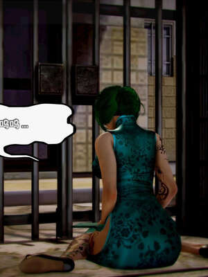 [死神]我的黑帮生涯11_579