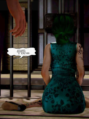 [死神]我的黑帮生涯11_581