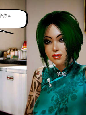 [死神]我的黑帮生涯11_595