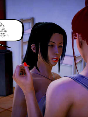 [死神]我的黑帮生涯11_637