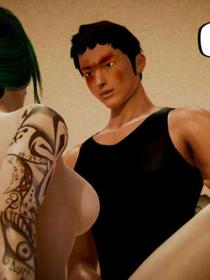 [死神]我的黑帮生涯11_678