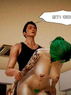 [死神]我的黑帮生涯11_700