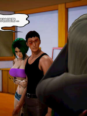 [死神]我的黑帮生涯11_723