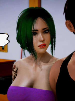 [死神]我的黑帮生涯11_754