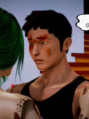 [死神]我的黑帮生涯11_757