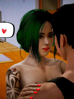 [死神]我的黑帮生涯11_758