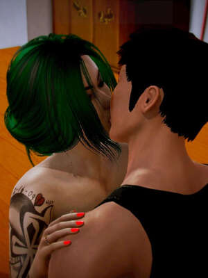 [死神]我的黑帮生涯11_759