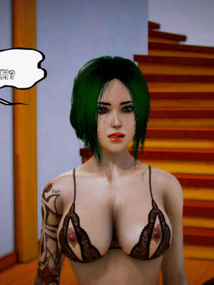 [死神]我的黑帮生涯12_204