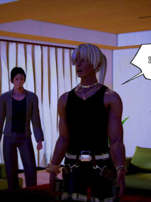 [死神]我的黑帮生涯12_230