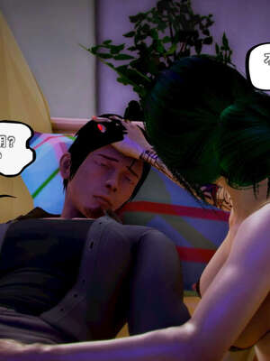 [死神]我的黑帮生涯12_261