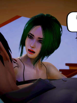 [死神]我的黑帮生涯12_262