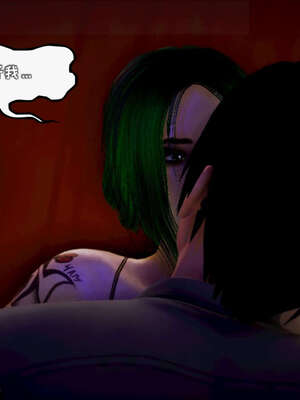 [死神]我的黑帮生涯12_272