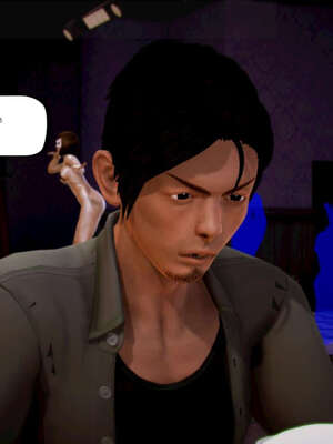 [死神]我的黑帮生涯12_301