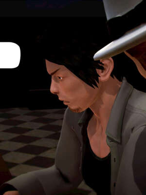 [死神]我的黑帮生涯12_303