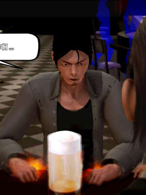 [死神]我的黑帮生涯12_307