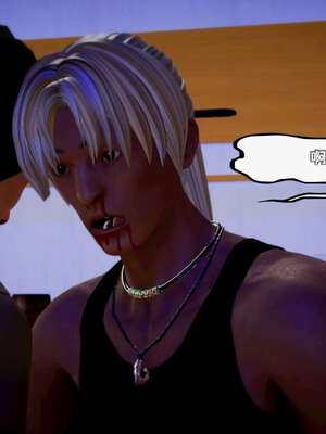 [死神]我的黑帮生涯12_320