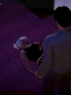 [死神]我的黑帮生涯12_321