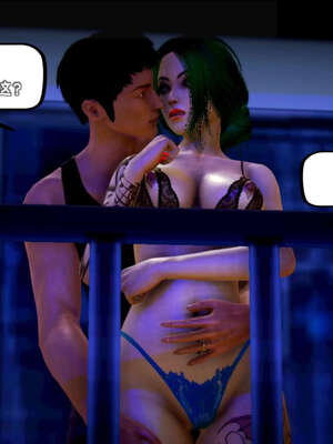 [死神]我的黑帮生涯12_346