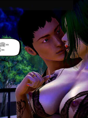 [死神]我的黑帮生涯12_347