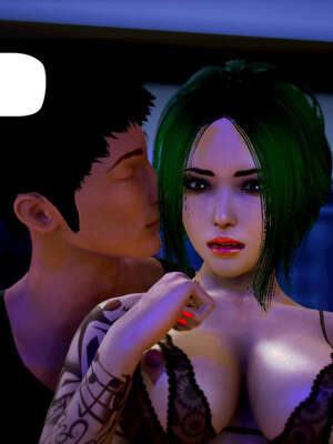 [死神]我的黑帮生涯12_350