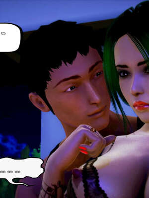 [死神]我的黑帮生涯12_351