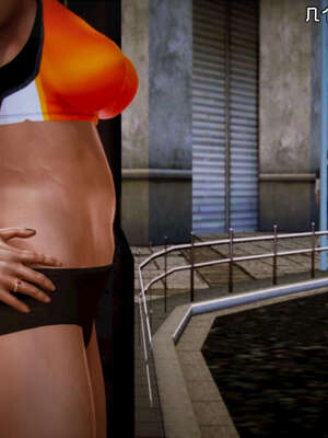 [死神]我的黑帮生涯12_399