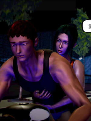 [死神]我的黑帮生涯12_411