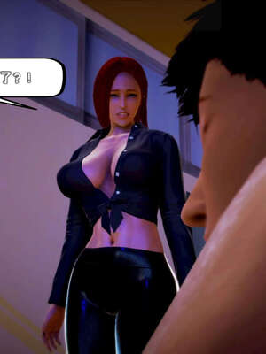 [死神]我的黑帮生涯12_447