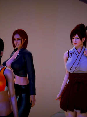 [死神]我的黑帮生涯12_460