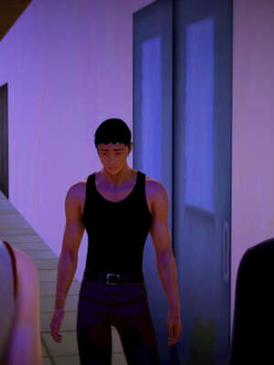 [死神]我的黑帮生涯12_486