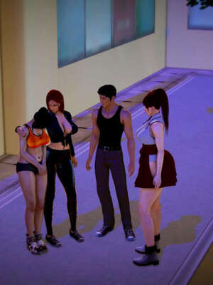 [死神]我的黑帮生涯12_498