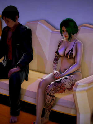 [死神]我的黑帮生涯12_537