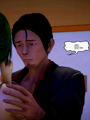 [死神]我的黑帮生涯12_555