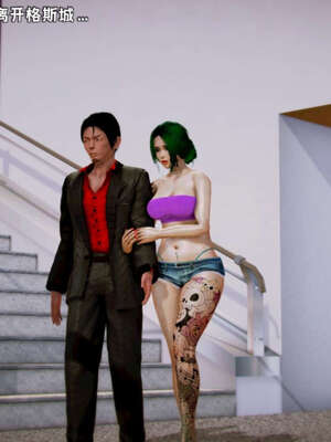 [死神]我的黑帮生涯12_558