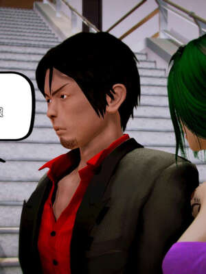 [死神]我的黑帮生涯12_560