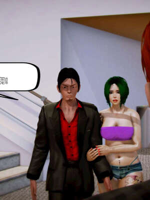 [死神]我的黑帮生涯12_562