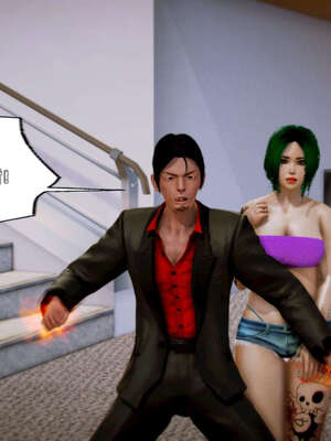 [死神]我的黑帮生涯12_569