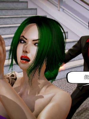 [死神]我的黑帮生涯12_574