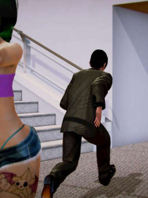 [死神]我的黑帮生涯12_578