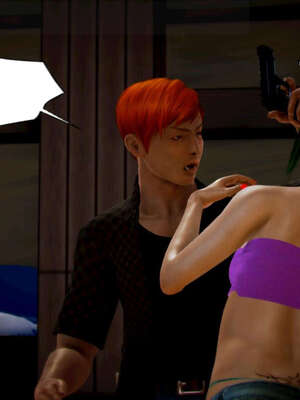 [死神]我的黑帮生涯12_580