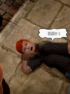 [死神]我的黑帮生涯12_683