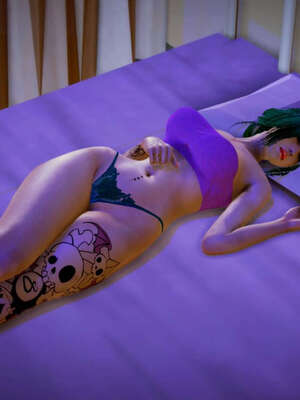 [死神]我的黑帮生涯12_773